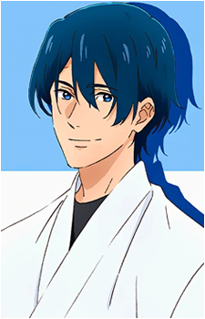 Masaki Takigawa's image