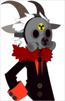 Yagi's image