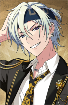 Sho Haizono's image