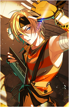 Sho Haizono