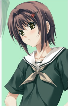 Yuzuha Kudou