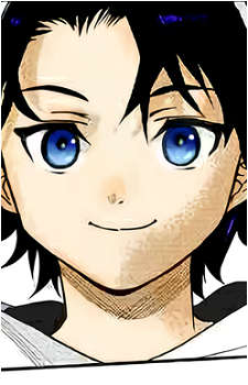 Amon {OnS}