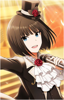 Rei Kagura's image