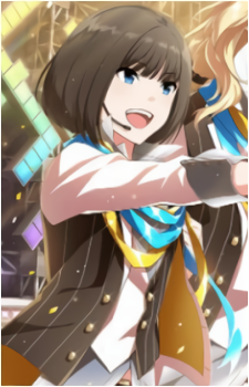 Rei Kagura