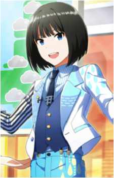 Rei Kagura