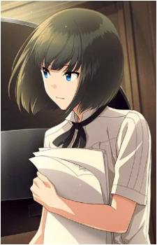 Rei Kagura