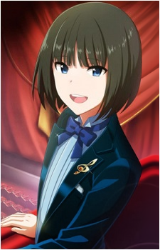 Rei Kagura