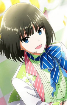 Rei Kagura