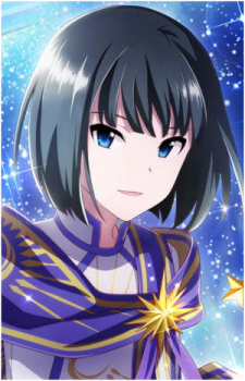 Rei Kagura
