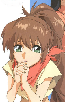 Kanami Yuta