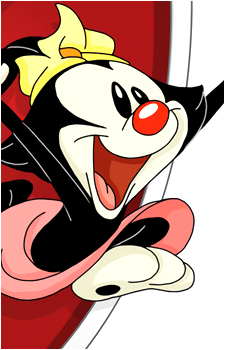 Dot Warner