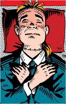 Mort Graves