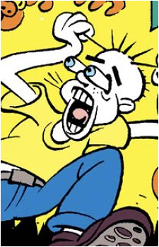 Mort Graves