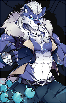 Yang's image