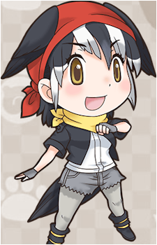 Acorn Woodpecker's image