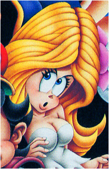 Tina {AI}'s image