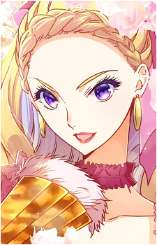Princess Alietta's image