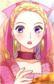 Princess Alietta