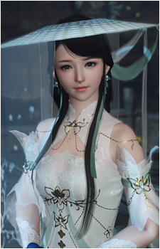 Su Wen's image