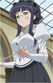 Mikan {LvB}