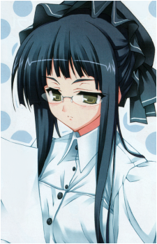Mikan {LvB}