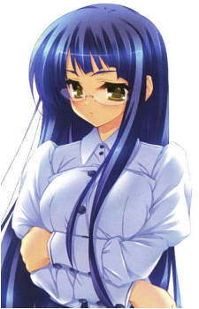 Mikan {LvB}