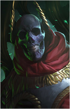 Izaro's image
