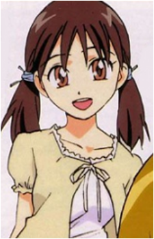 Image 2 - Art: 高村和宏 (Kazuhiro Takamura) Image 2