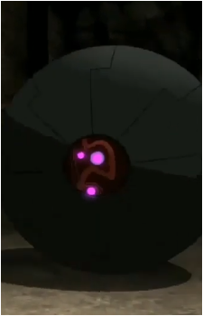 Sphere's image