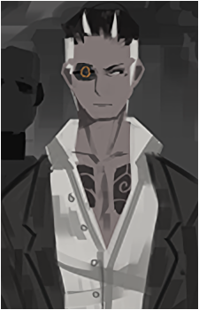 Gin {LoR}