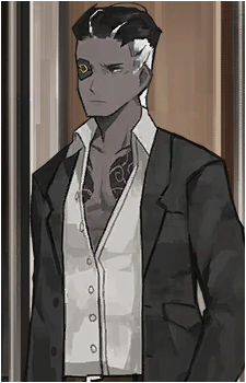 Gin's image