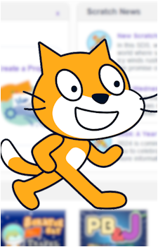 Scratch Cat's image