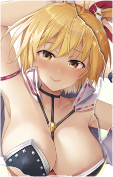 Image 6 - Art: きただりょうま (Ryouma Kitada) Image 6