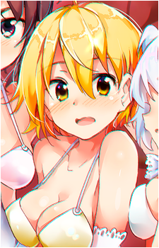 Image 9 - Art: きただりょうま (Ryouma Kitada) Image 9