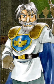 Maximillian's image