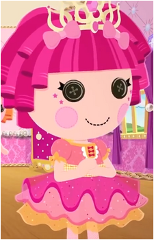 Tippy Tumblelina's image