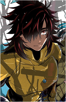 Image 4 - Art: 恵広史 (Kouji Megumi) Image 4