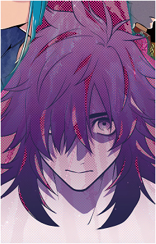 Image 9 - Art: 恵広史 (Kouji Megumi) Image 9