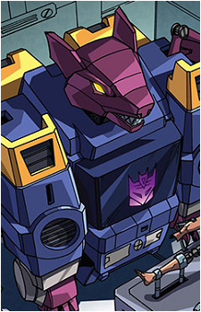 Mindwipe