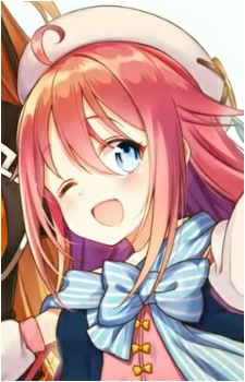 Mia Mizugame