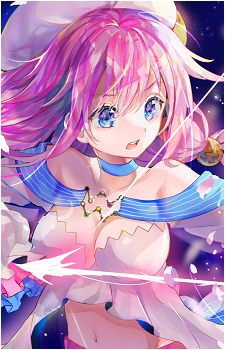 Mia Mizugame