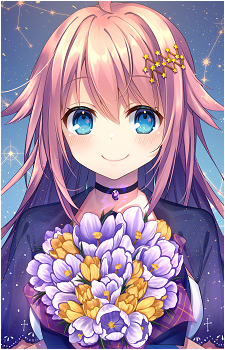 Mia Mizugame