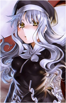 Caren Hortensia