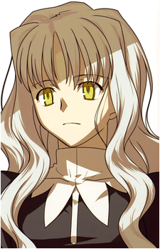 Caren Hortensia