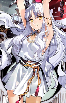 Caren Hortensia