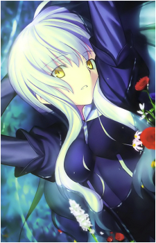 Caren Hortensia