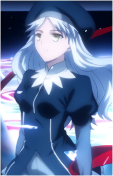 Caren Hortensia