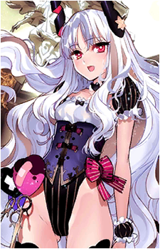 Caren Hortensia