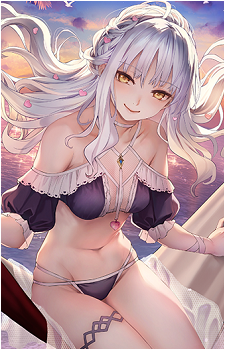 Caren Hortensia