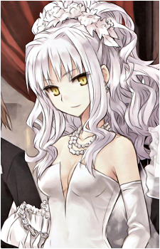 Caren Hortensia